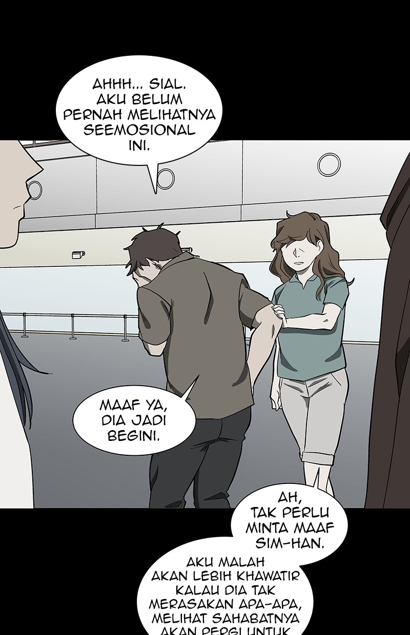I Love Yoo chapter 88 halaman 10