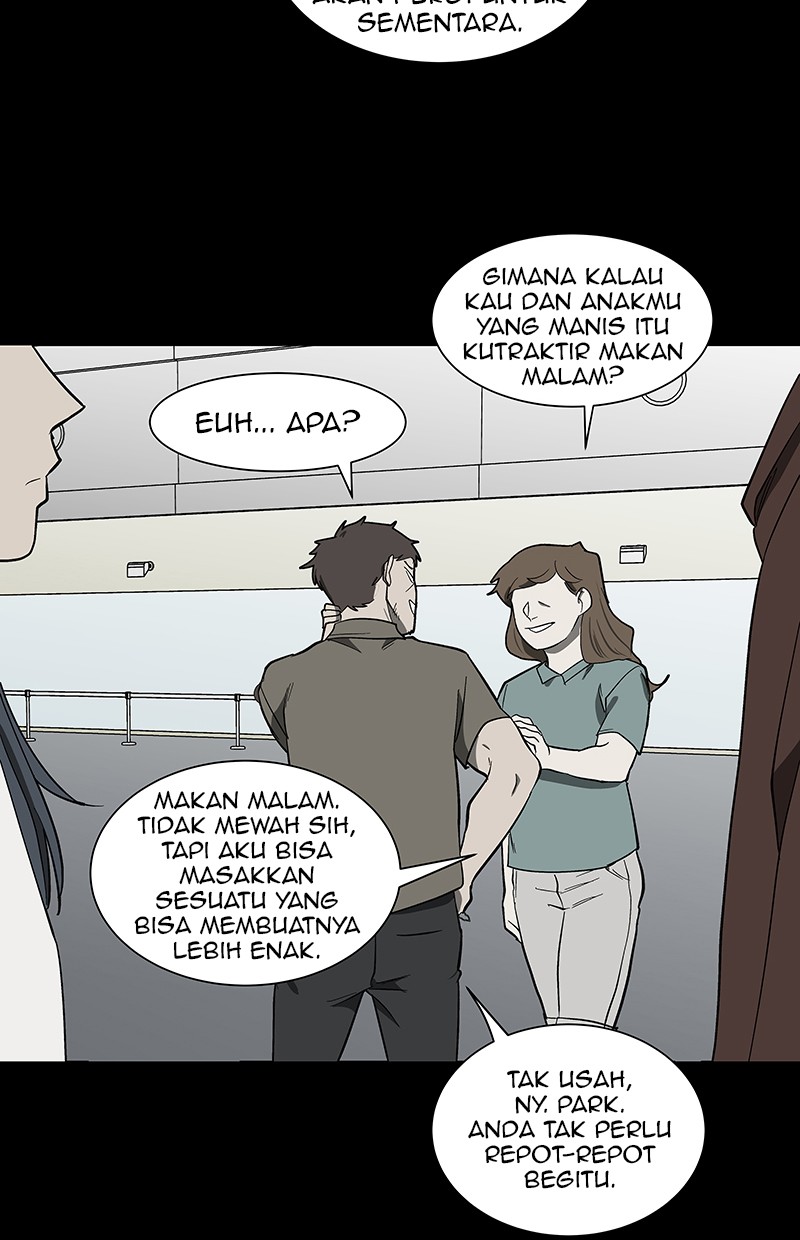 I Love Yoo chapter 88 halaman 11