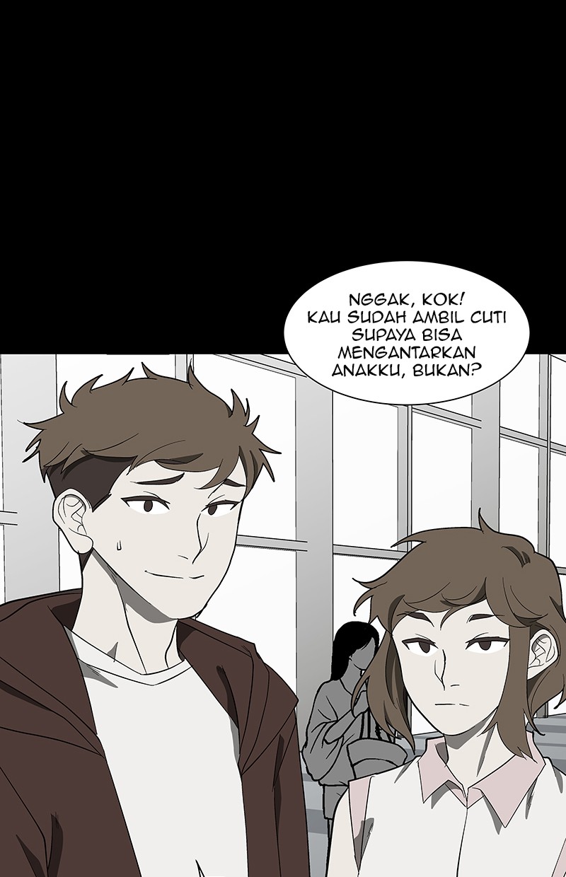 I Love Yoo chapter 88 halaman 12