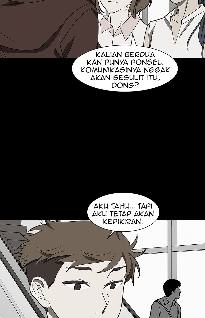 I Love Yoo chapter 88 halaman 14