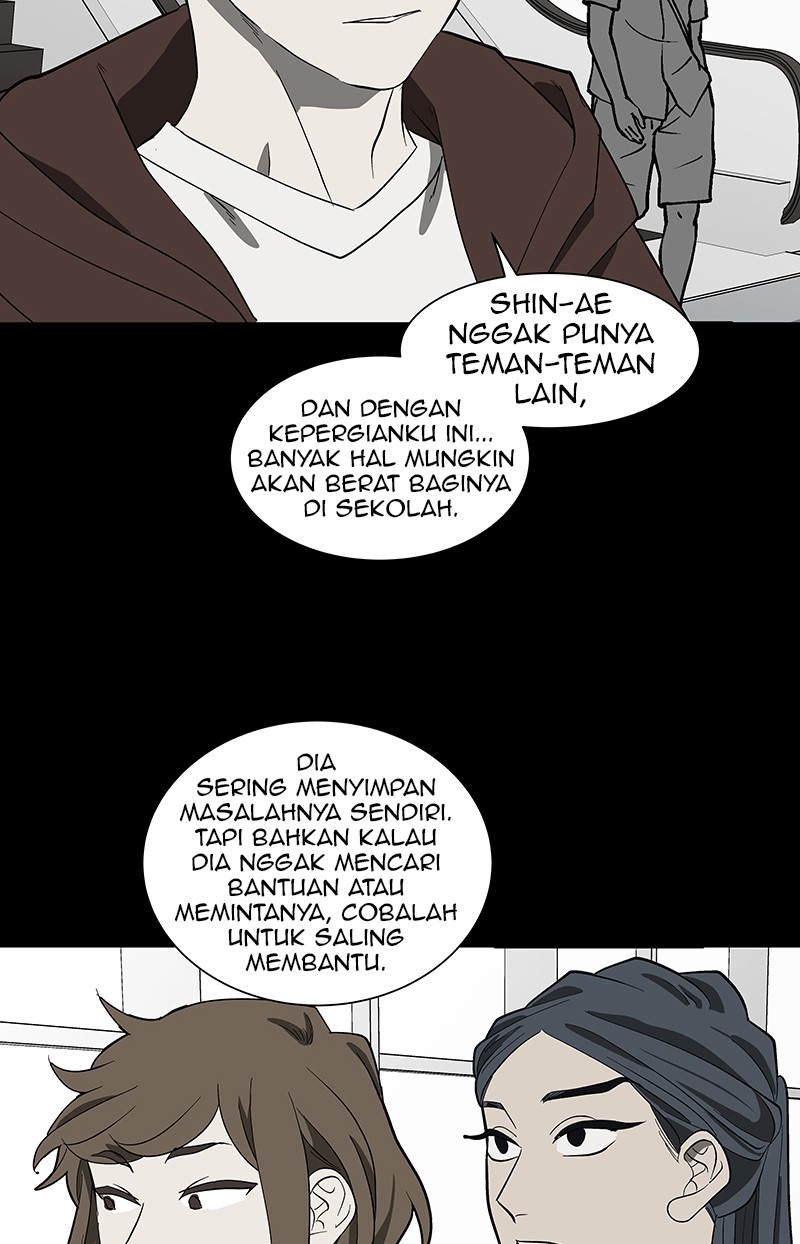 I Love Yoo chapter 88 halaman 15