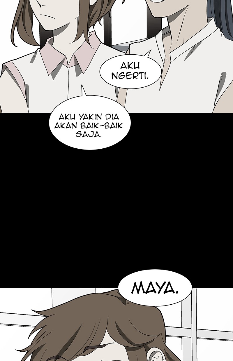 I Love Yoo chapter 88 halaman 16