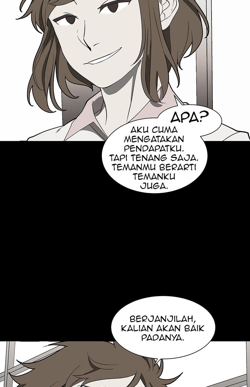 I Love Yoo chapter 88 halaman 17