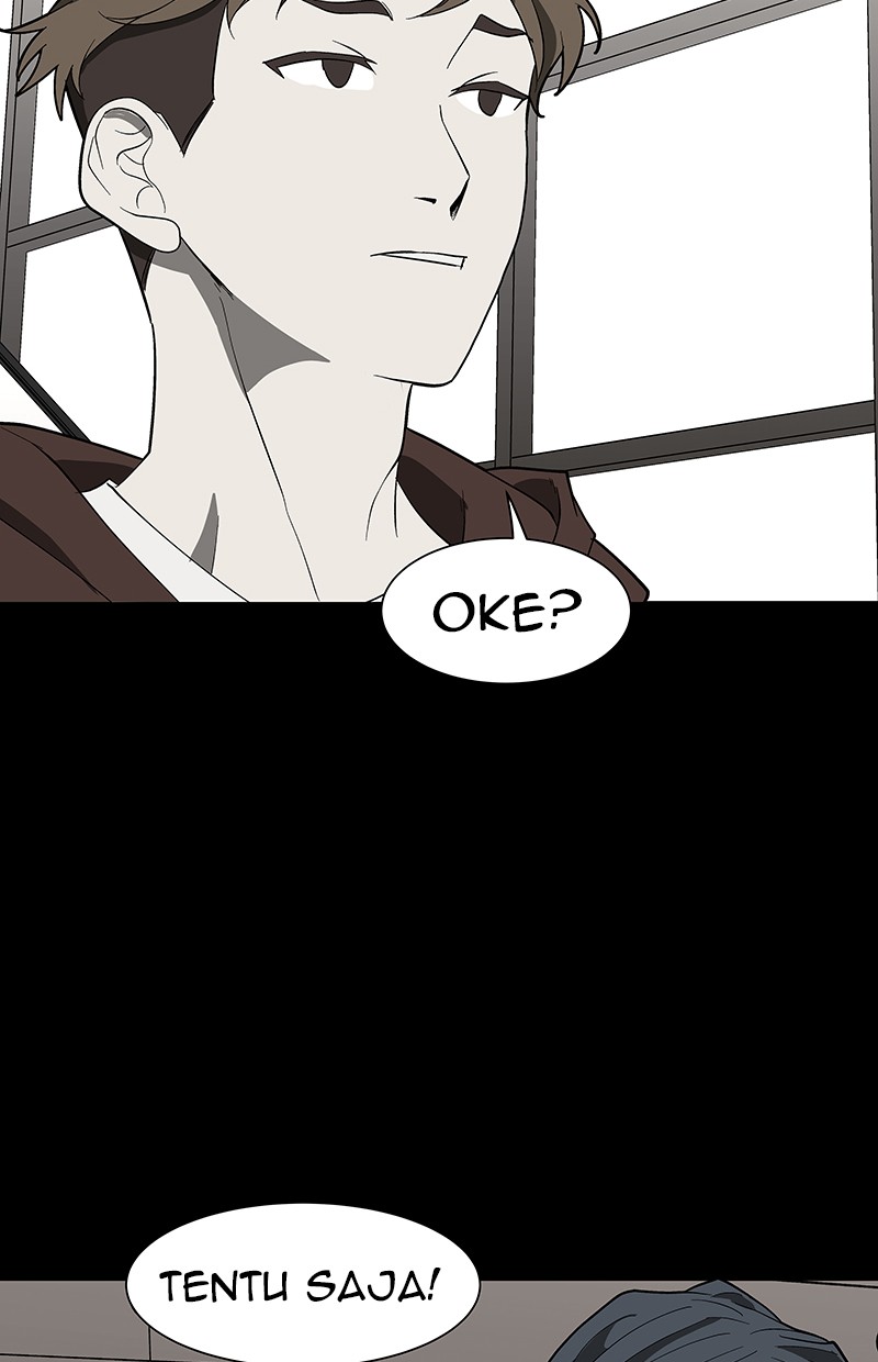 I Love Yoo chapter 88 halaman 18