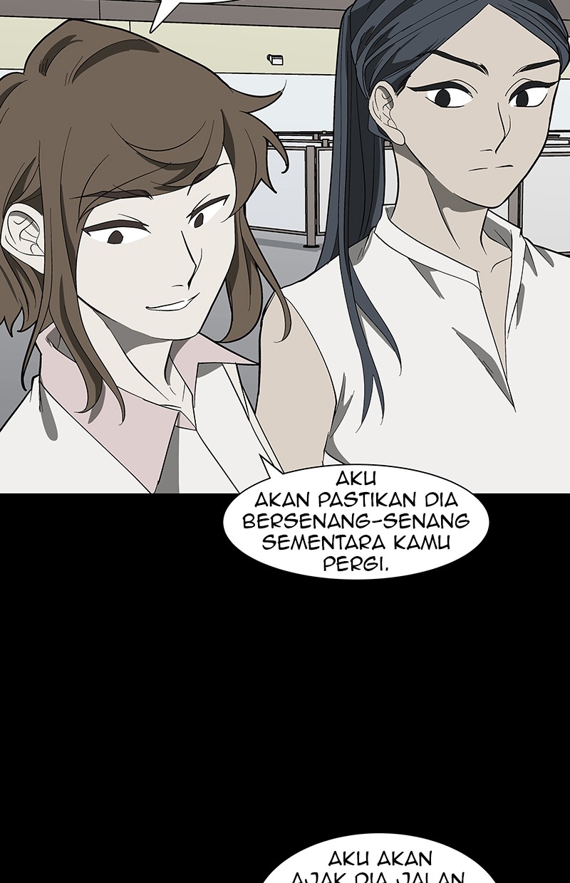 I Love Yoo chapter 88 halaman 19