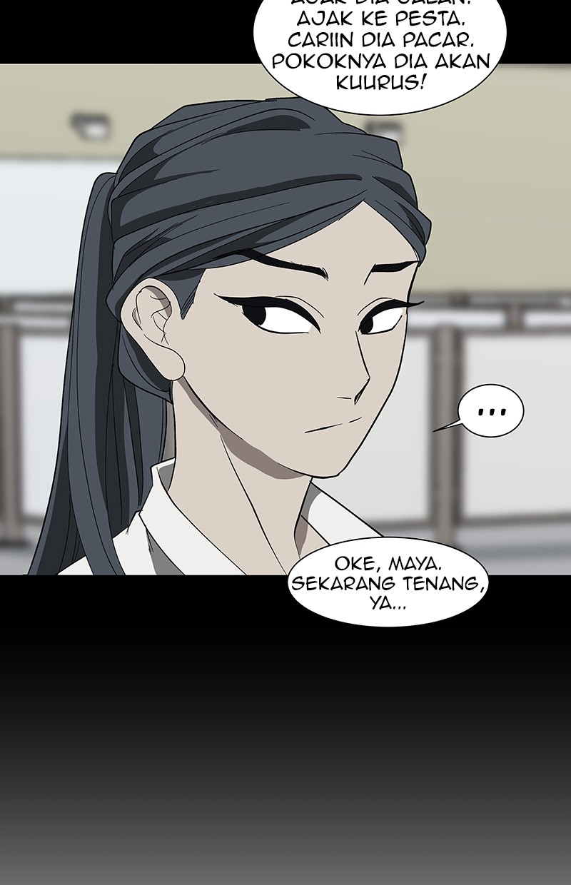 I Love Yoo chapter 88 halaman 20