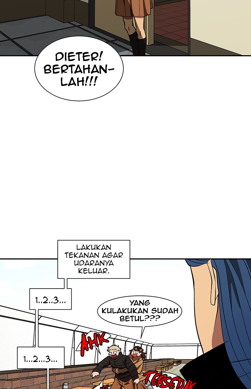 I Love Yoo chapter 88 halaman 23