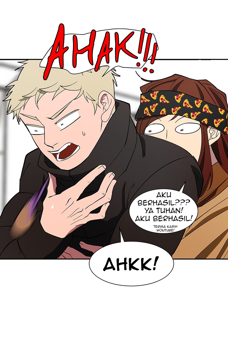 I Love Yoo chapter 88 halaman 25