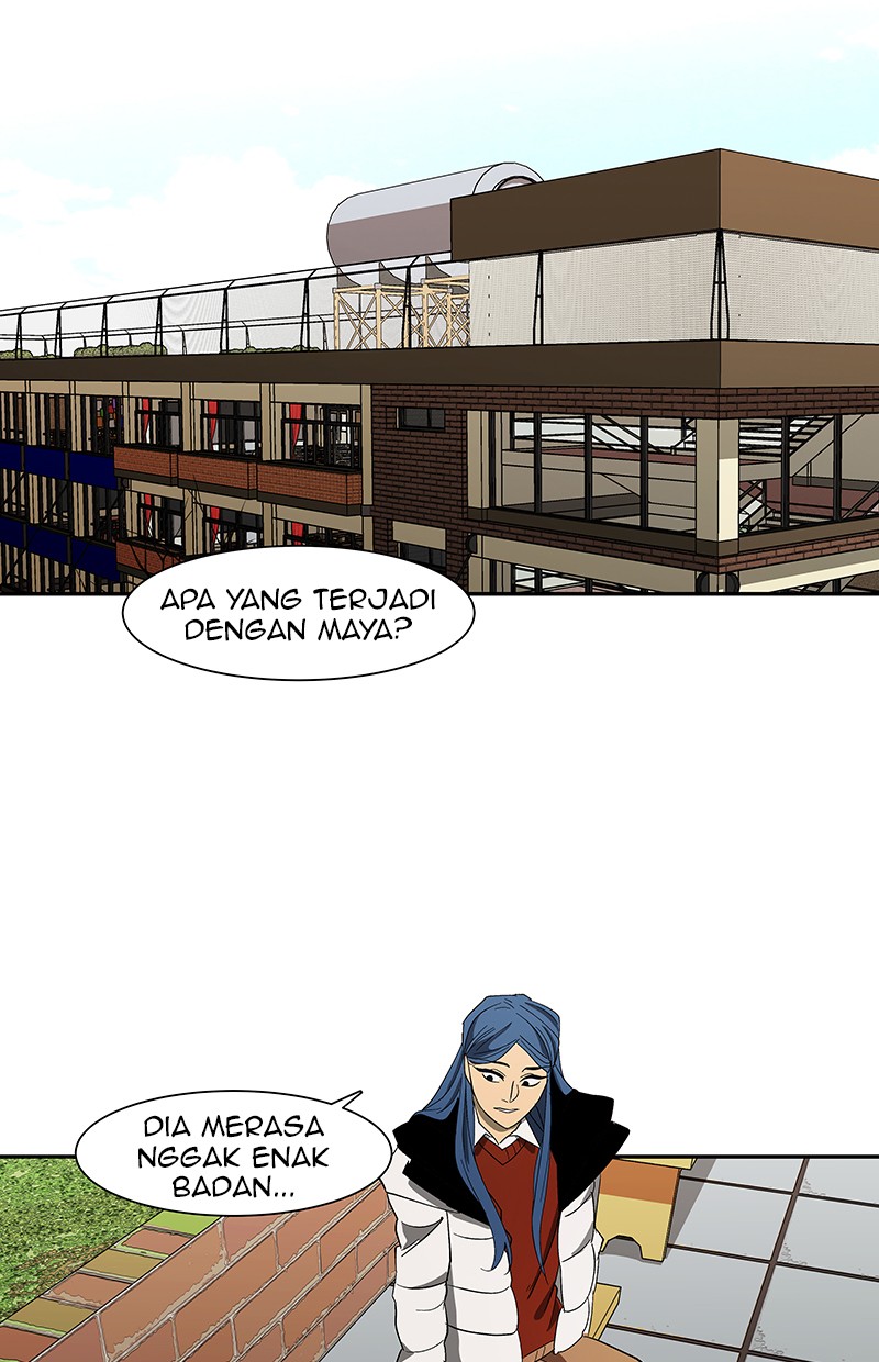 I Love Yoo chapter 88 halaman 27