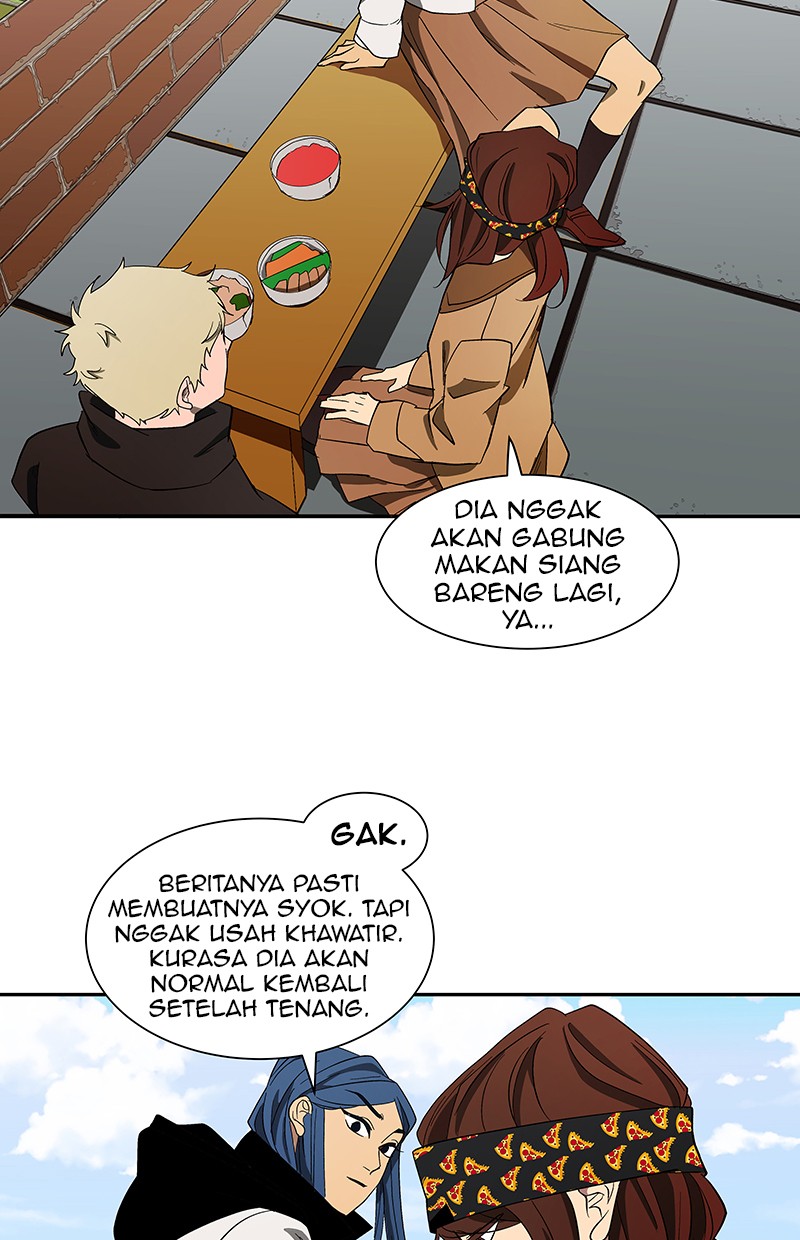 I Love Yoo chapter 88 halaman 28