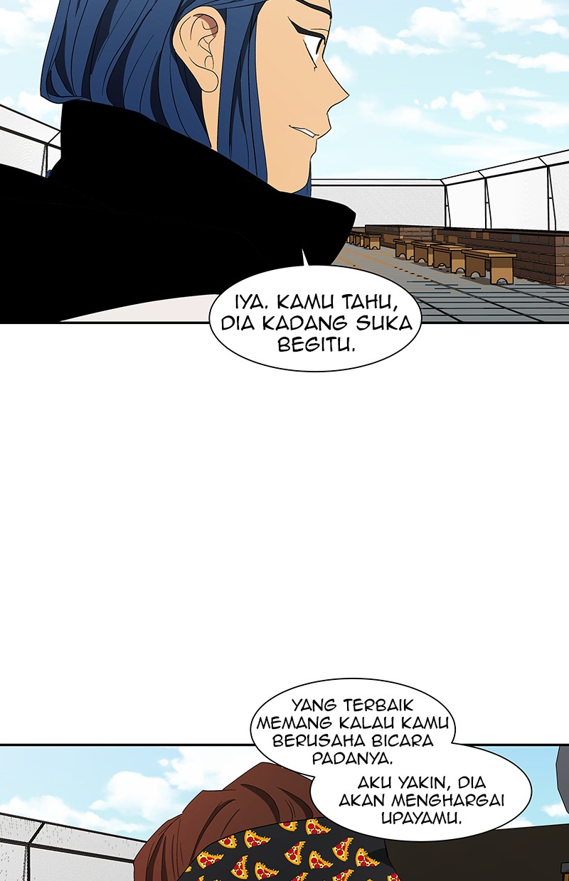 I Love Yoo chapter 88 halaman 30