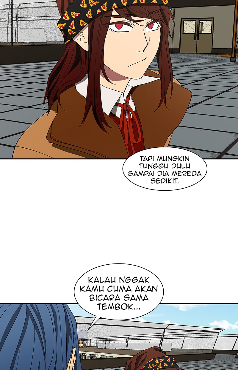 I Love Yoo chapter 88 halaman 31