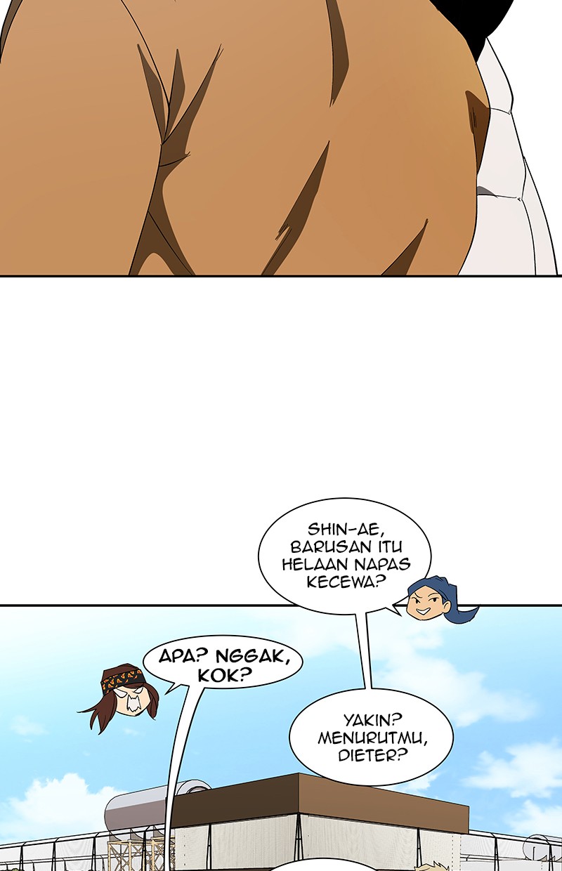 I Love Yoo chapter 88 halaman 36