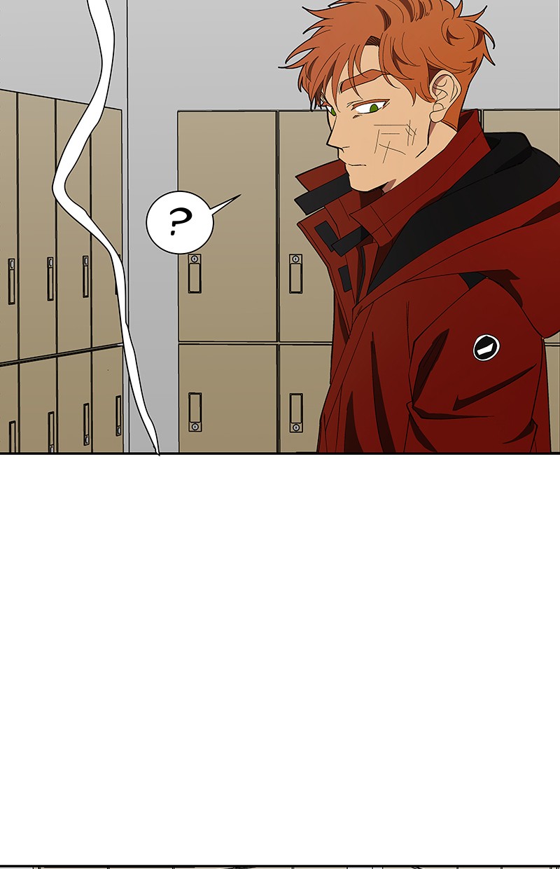 I Love Yoo chapter 88 halaman 43
