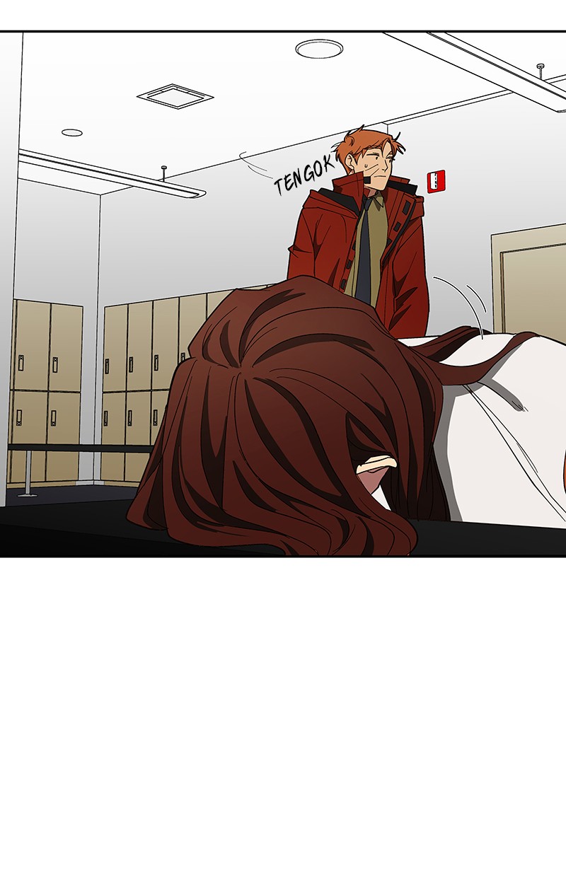 I Love Yoo chapter 88 halaman 45