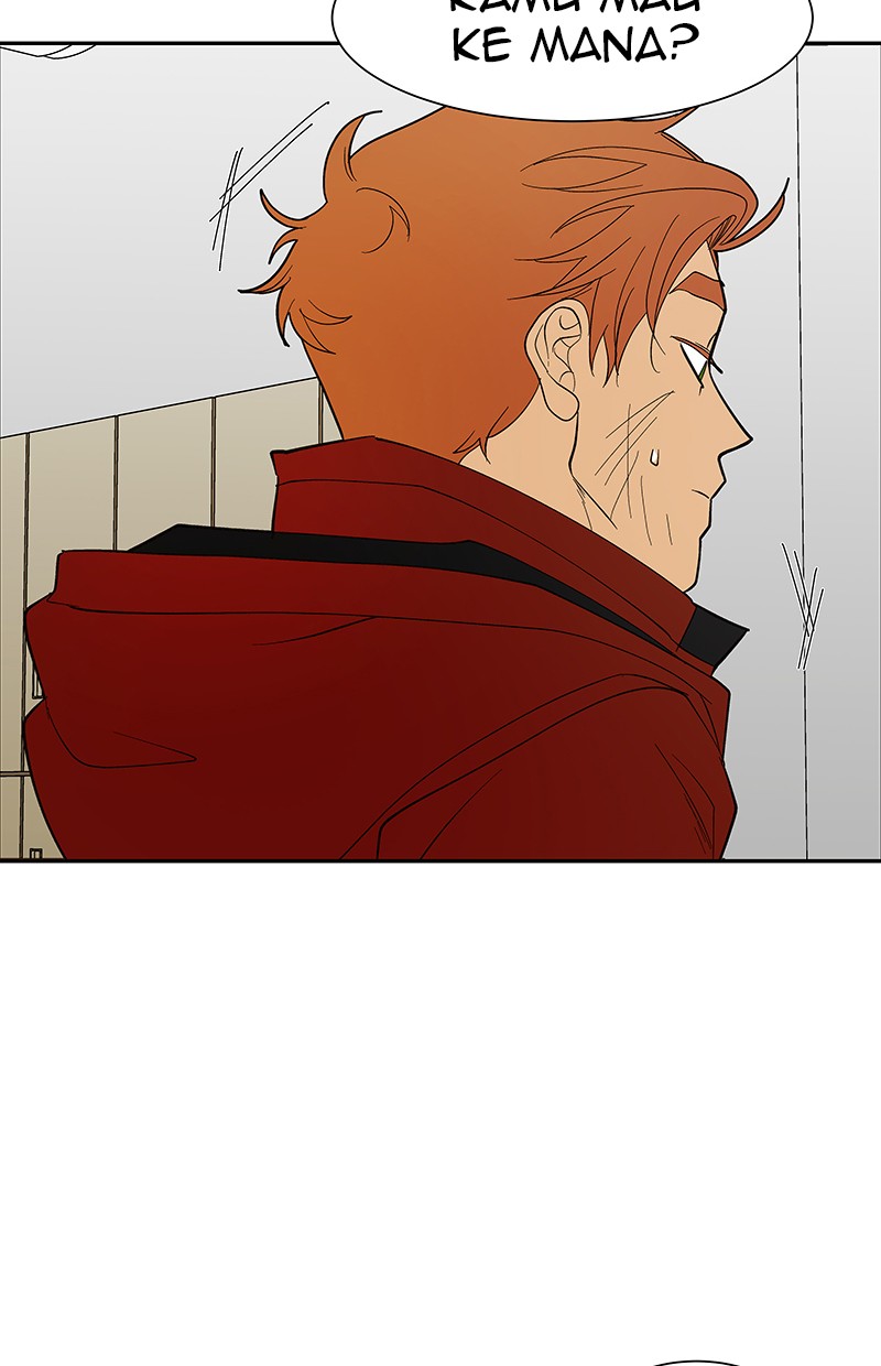 I Love Yoo chapter 88 halaman 47