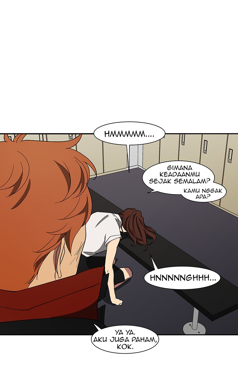 I Love Yoo chapter 88 halaman 49