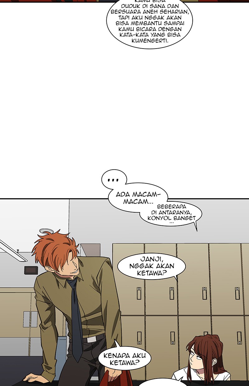 I Love Yoo chapter 88 halaman 51