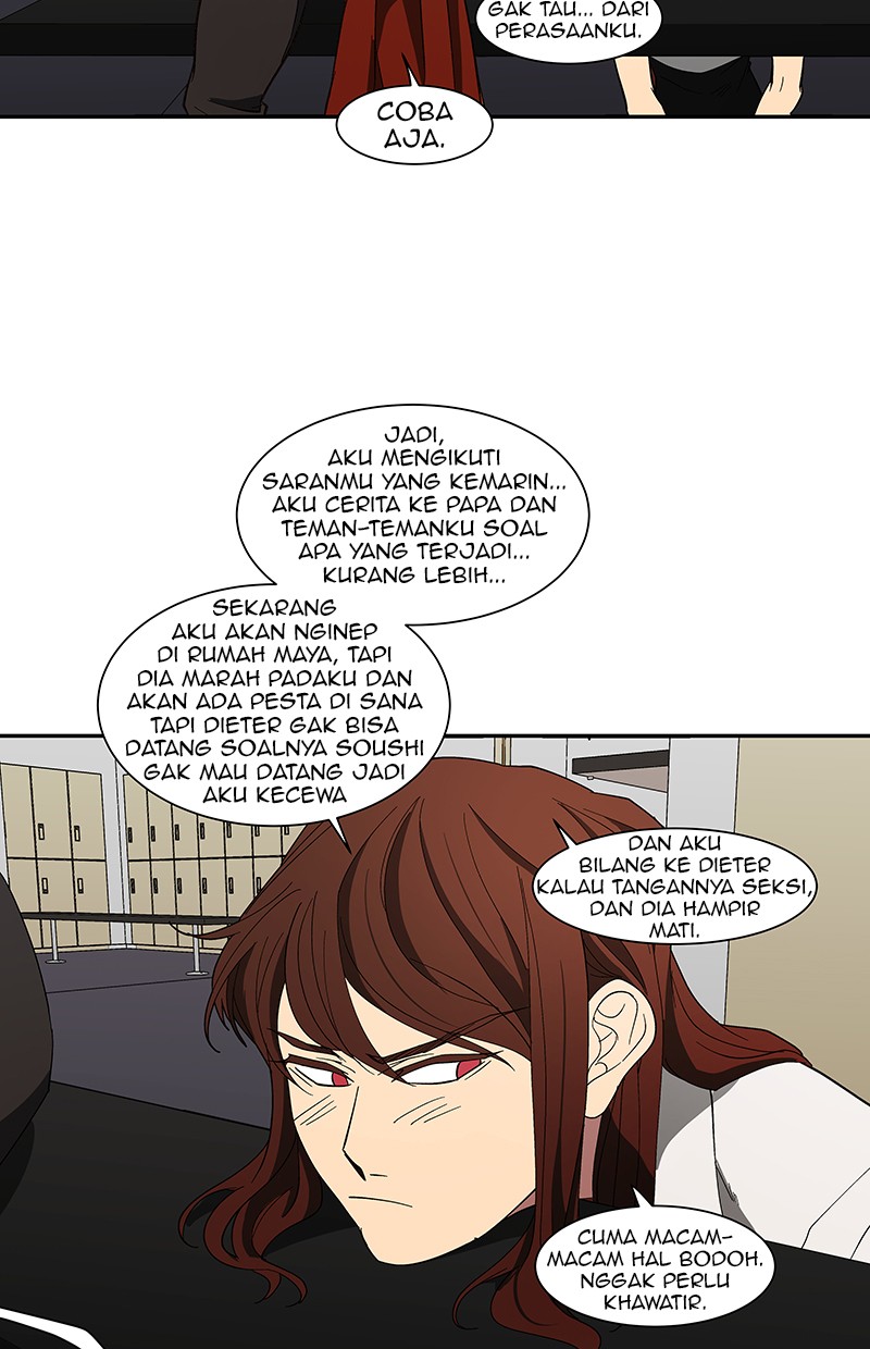 I Love Yoo chapter 88 halaman 52