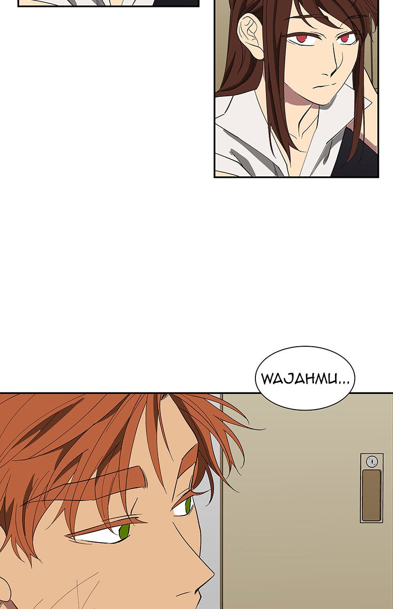 I Love Yoo chapter 88 halaman 55