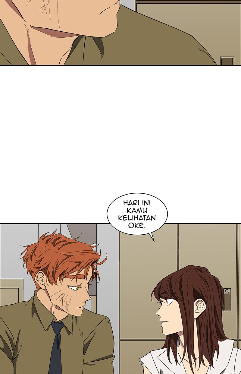 I Love Yoo chapter 88 halaman 56
