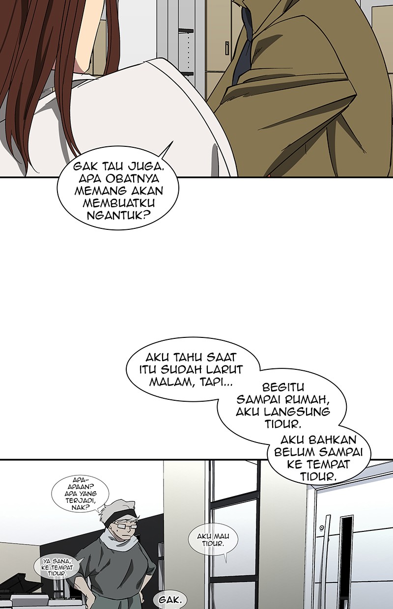 I Love Yoo chapter 88 halaman 58