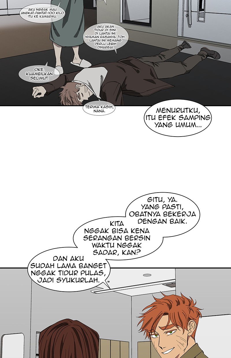 I Love Yoo chapter 88 halaman 59