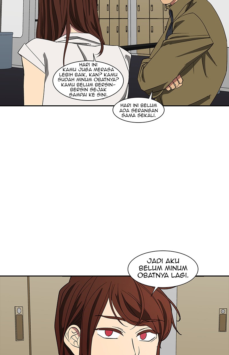 I Love Yoo chapter 88 halaman 60
