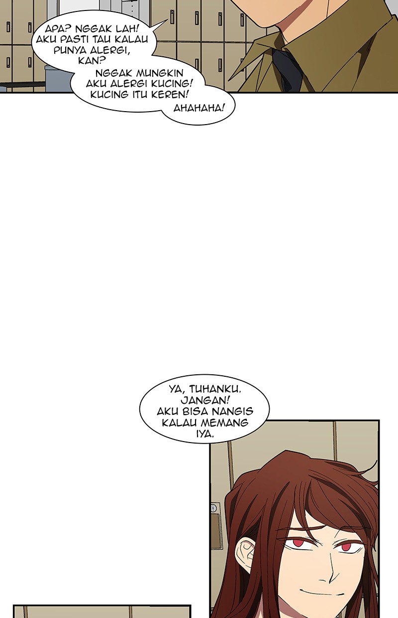 I Love Yoo chapter 88 halaman 62