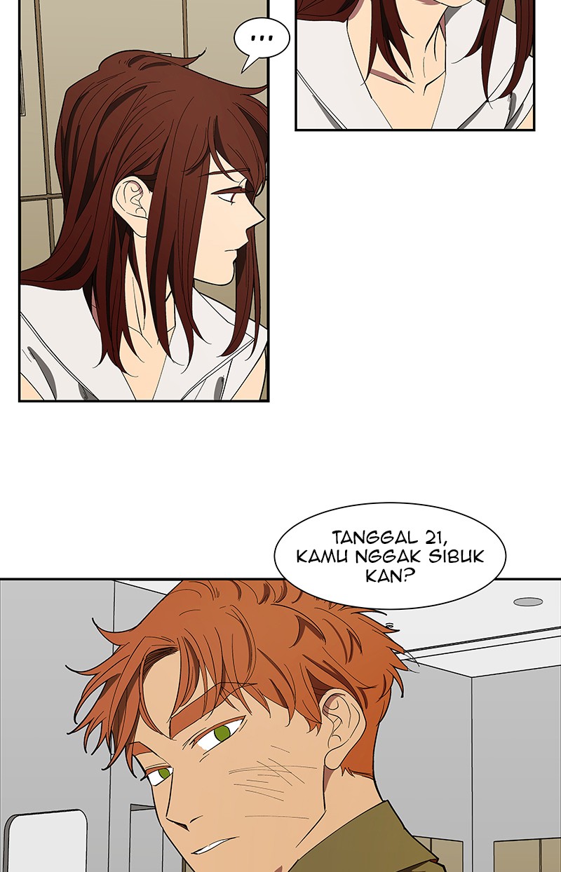 I Love Yoo chapter 88 halaman 63