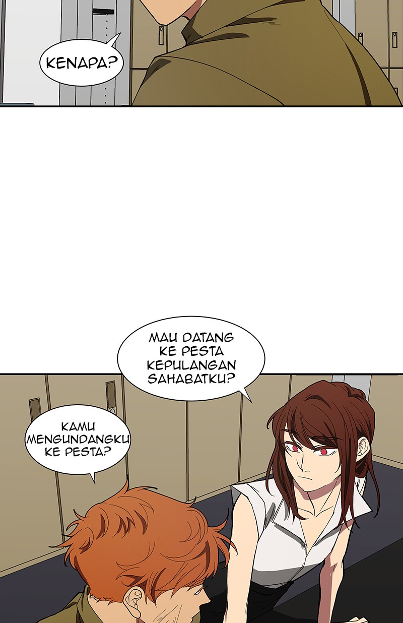 I Love Yoo chapter 88 halaman 64