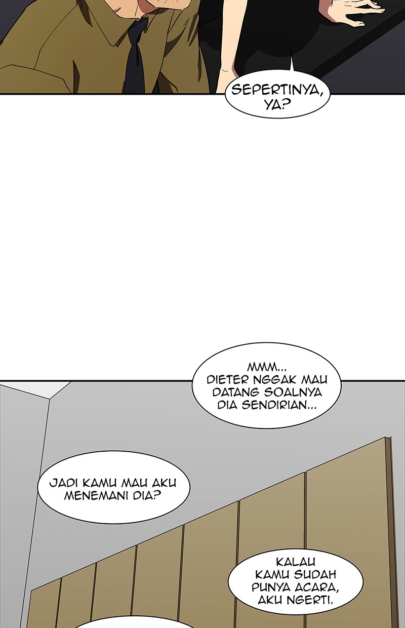 I Love Yoo chapter 88 halaman 65