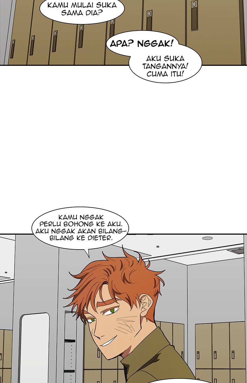 I Love Yoo chapter 88 halaman 66