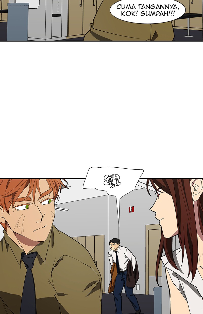 I Love Yoo chapter 88 halaman 67