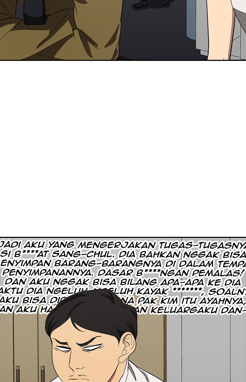I Love Yoo chapter 88 halaman 68