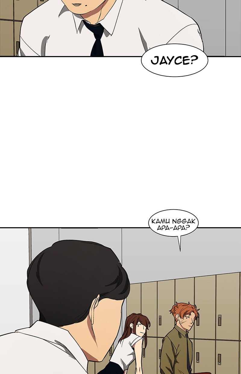 I Love Yoo chapter 88 halaman 69