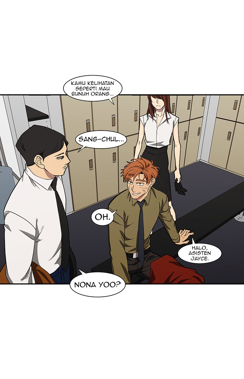 I Love Yoo chapter 88 halaman 71
