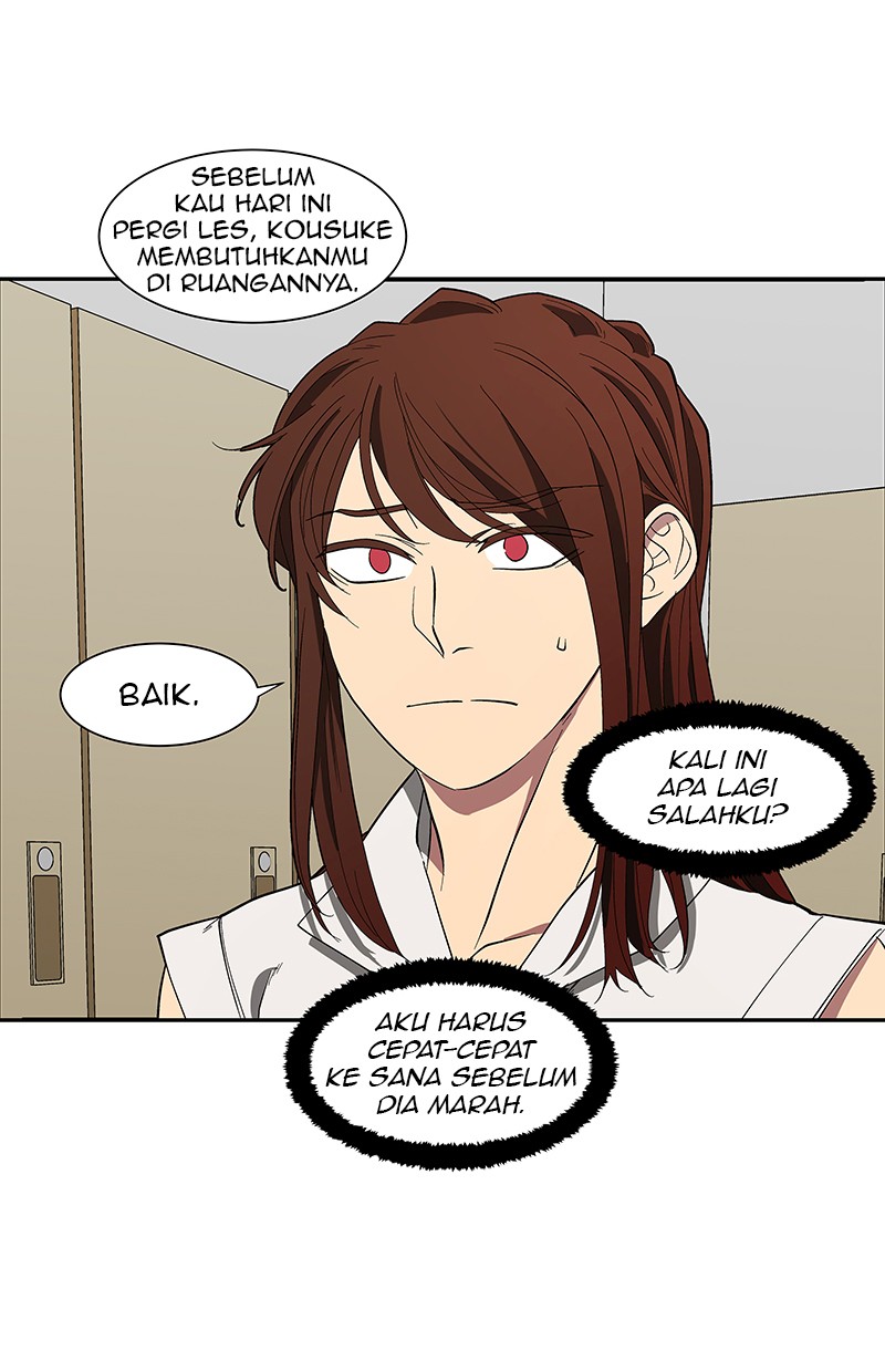 I Love Yoo chapter 88 halaman 72