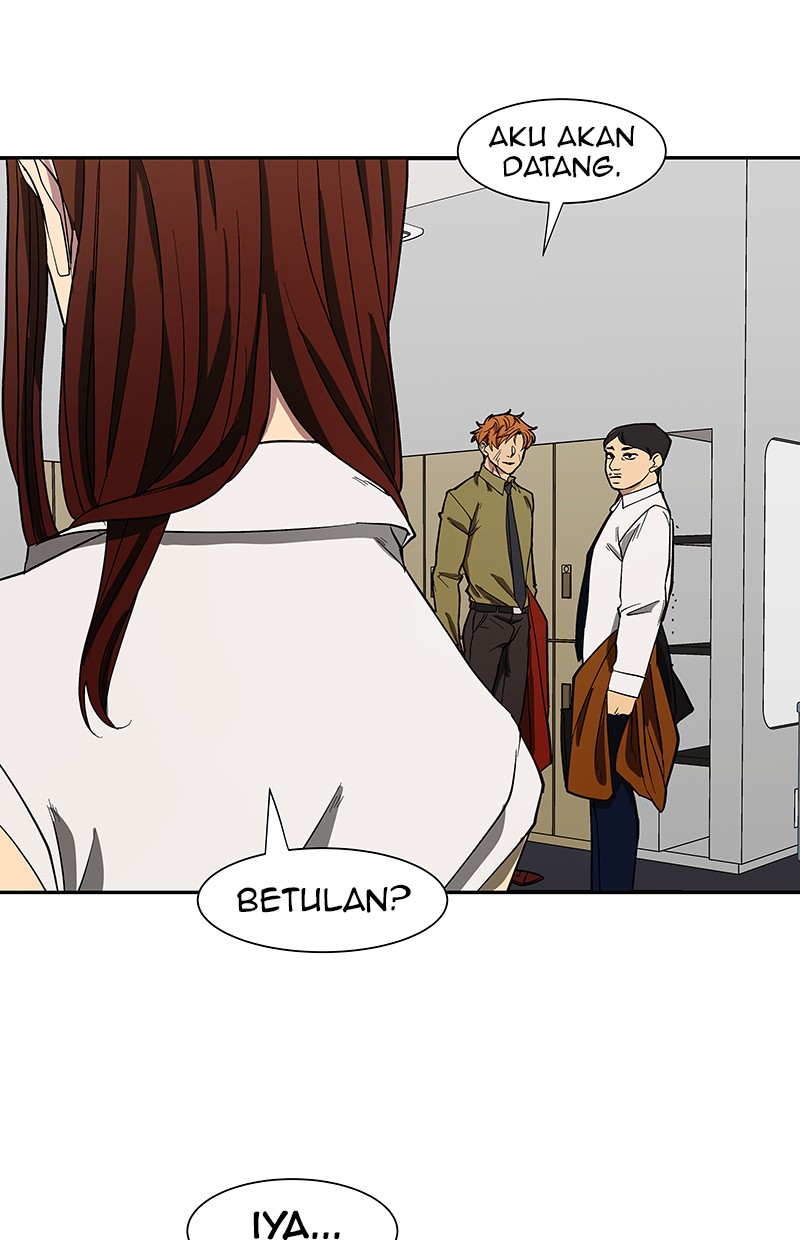 I Love Yoo chapter 88 halaman 78