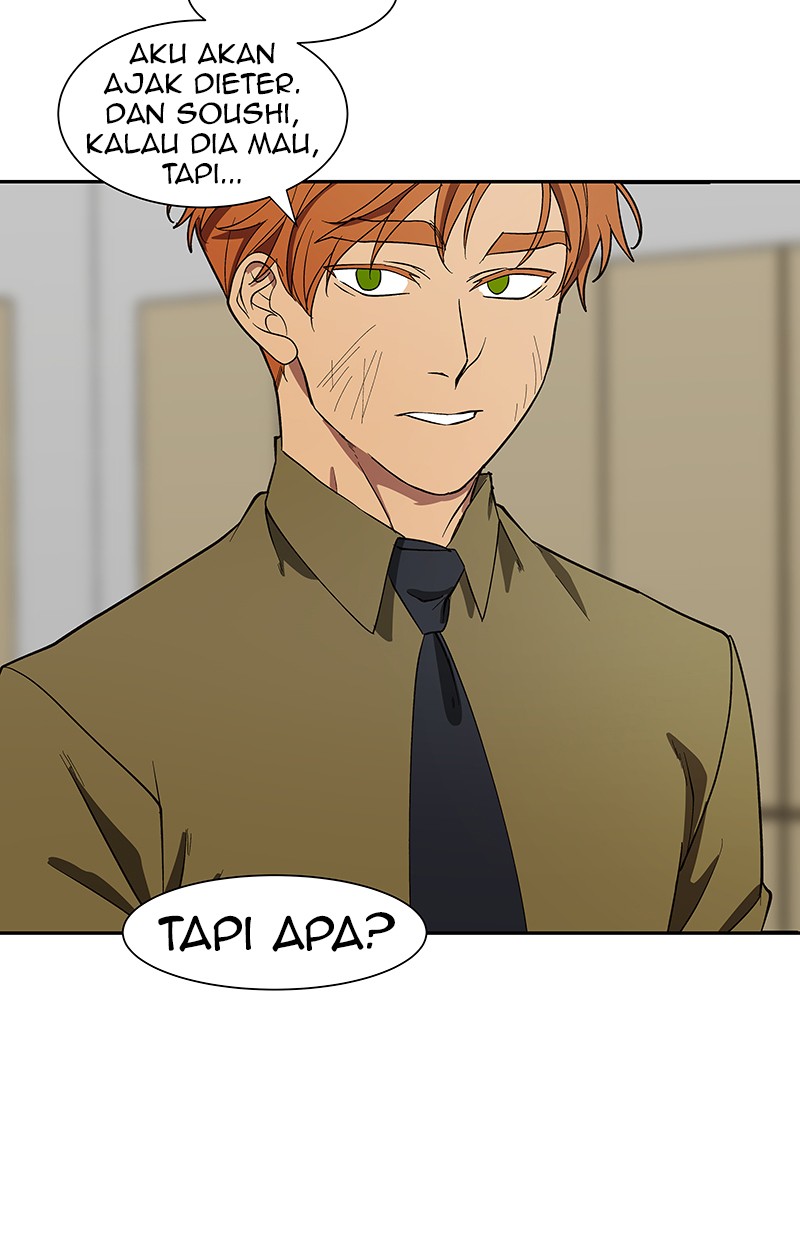 I Love Yoo chapter 88 halaman 79