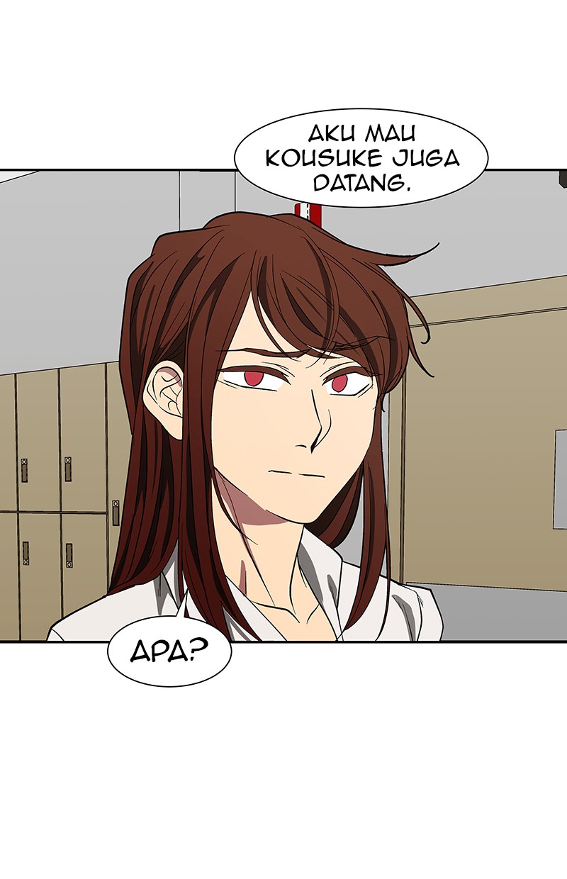 I Love Yoo chapter 88 halaman 80
