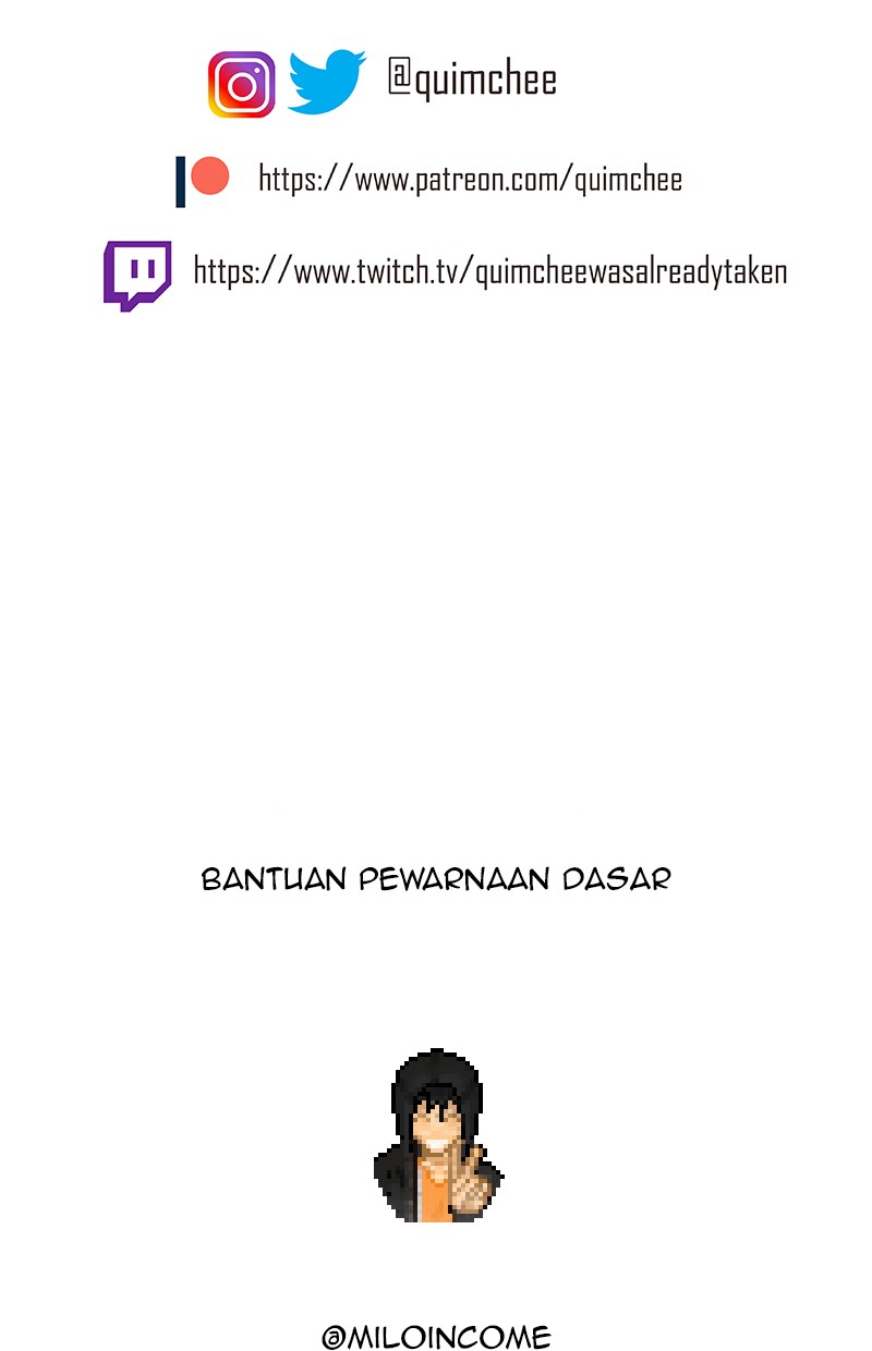 I Love Yoo chapter 88 halaman 81