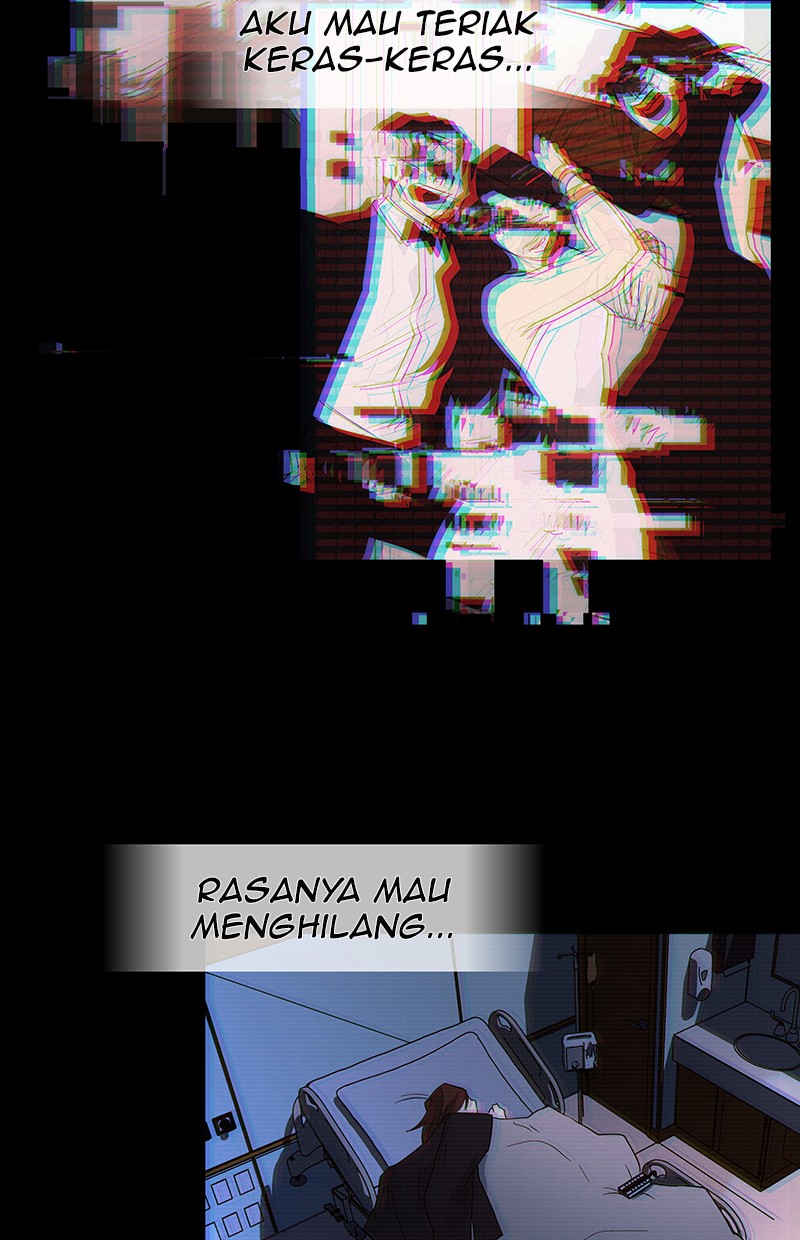 I Love Yoo Bab 89.5 halaman 19
