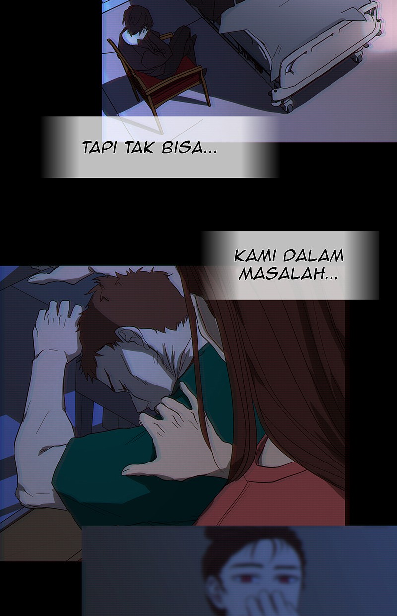 I Love Yoo Bab 89.5 halaman 20