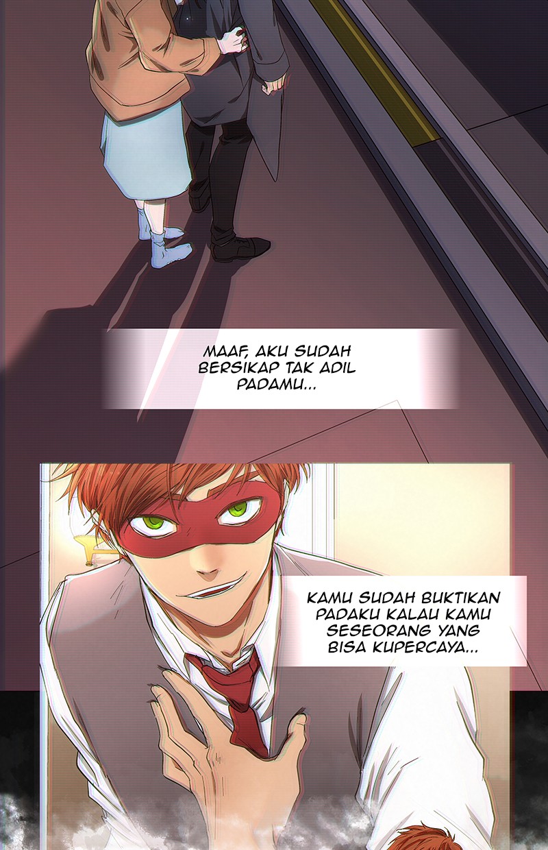 I Love Yoo Bab 89.5 halaman 47
