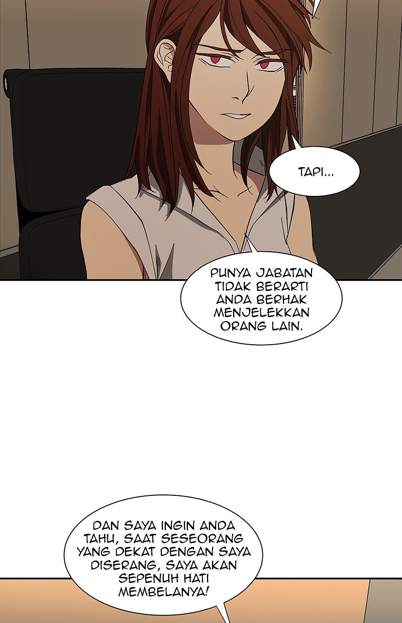 I Love Yoo Bab 89 halaman 43