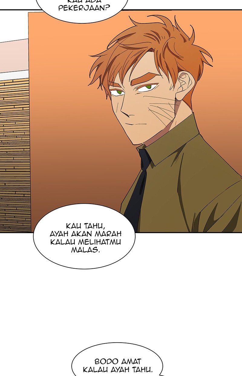 I Love Yoo Bab 89 halaman 75