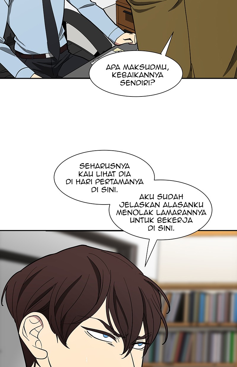 I Love Yoo Bab 89 halaman 82
