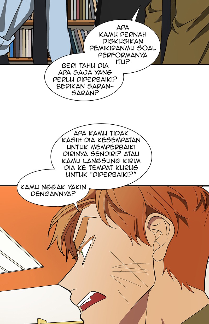 I Love Yoo Bab 89 halaman 86