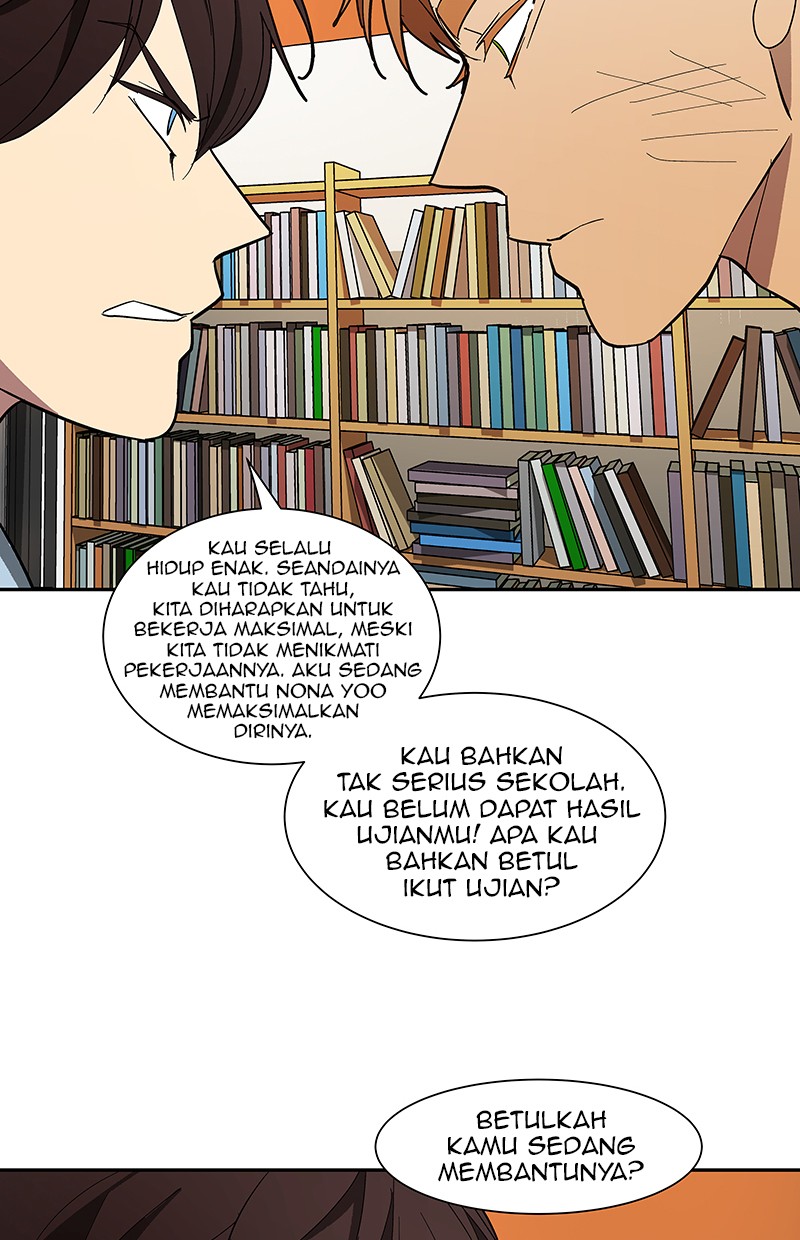 I Love Yoo Bab 89 halaman 90